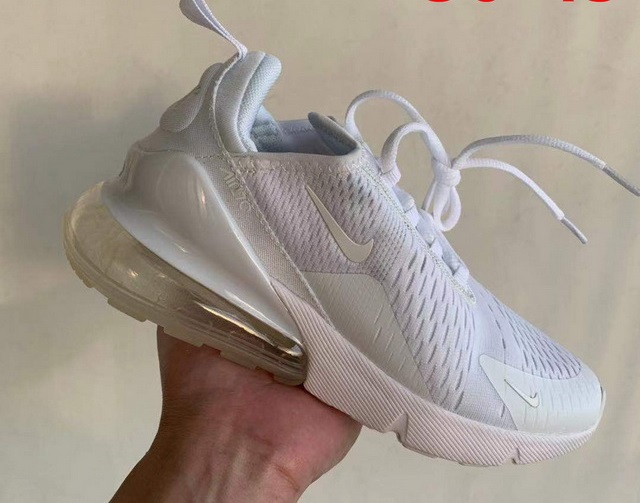 Women Nike Air Max 270 06 V6 - Click Image to Close